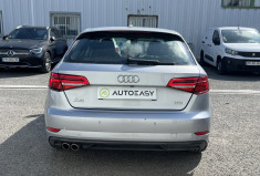 Audi A3 Sportback 2.0 TDI 150 cv S-Tronic7 * Carplay * Caméra * Keyless * Entretien OK * Phase 2