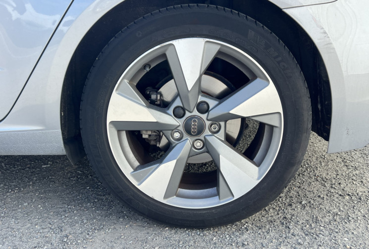Audi A3 Sportback 2.0 TDI 150 cv S-Tronic7 * Carplay * Caméra * Keyless * Entretien OK * Phase 2