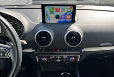 Audi A3 Sportback 2.0 TDI 150 cv S-Tronic7 * Carplay * Caméra * Keyless * Entretien OK * Phase 2