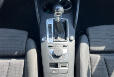 Audi A3 Sportback 2.0 TDI 150 cv S-Tronic7 * Carplay * Caméra * Keyless * Entretien OK * Phase 2