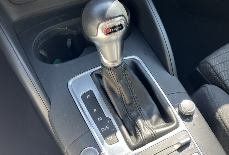 Audi A3 Sportback 2.0 TDI 150 cv S-Tronic7 * Carplay * Caméra * Keyless * Entretien OK * Phase 2