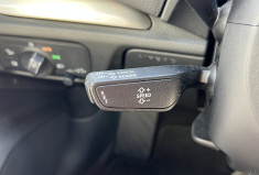 Audi A3 Sportback 2.0 TDI 150 cv S-Tronic7 * Carplay * Caméra * Keyless * Entretien OK * Phase 2