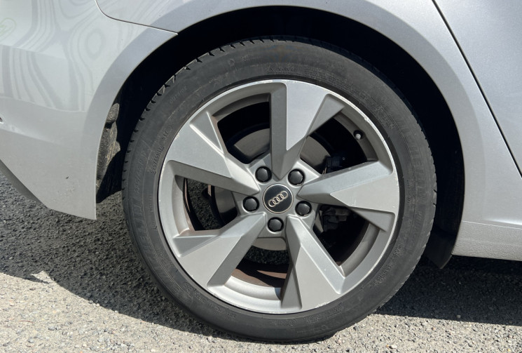 Audi A3 Sportback 2.0 TDI 150 cv S-Tronic7 * Carplay * Caméra * Keyless * Entretien OK * Phase 2