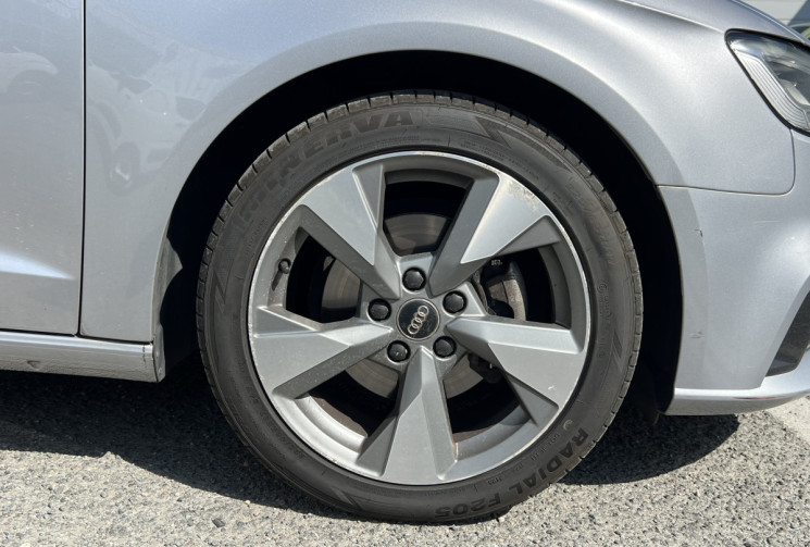 Audi A3 Sportback 2.0 TDI 150 cv S-Tronic7 * Carplay * Caméra * Keyless * Entretien OK * Phase 2