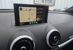 Audi A3 Sportback 2.0 TDI 16V S-T7 S&S 150 cv S LINE + - origine France- virtual cockpit - Carplay  