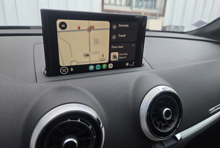 Audi A3 Sportback 2.0 TDI 16V S-T7 S&S 150 cv S LINE + - origine France- virtual cockpit - Carplay  