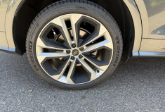 Audi Q5 40 TDI 190 ch S line quattro S tronic 7 / Etat excellent / Entretien AUDI / Attelage / TO