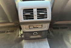 Audi Q5 40 TDI 190 ch S line quattro S tronic 7 / Etat excellent / Entretien AUDI / Attelage / TO