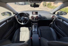 Audi A3 SPORTBACK 1.5 TFSI 150 ch S-Line / Apple Carplay & Android Auto