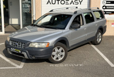 Volvo XC70 D5 Cross Country 185 ch / BVA / Attelage / Cabine Arrière / Vendu en l'état