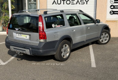 Volvo XC70 D5 Cross Country 185 ch / BVA / Attelage / Cabine Arrière / Vendu en l'état