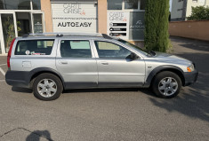 Volvo XC70 D5 Cross Country 185 ch / BVA / Attelage / Cabine Arrière / Vendu en l'état