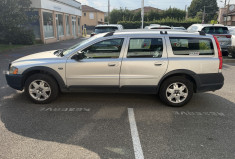Volvo XC70 D5 Cross Country 185 ch / BVA / Attelage / Cabine Arrière / Vendu en l'état