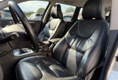 Volvo XC70 D5 Cross Country 185 ch / BVA / Attelage / Cabine Arrière / Vendu en l'état