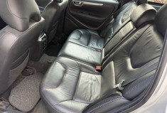 Volvo XC70 D5 Cross Country 185 ch / BVA / Attelage / Cabine Arrière / Vendu en l'état