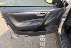 Volvo XC70 D5 Cross Country 185 ch / BVA / Attelage / Cabine Arrière / Vendu en l'état