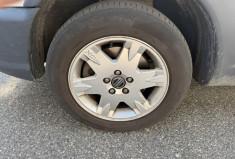Volvo XC70 D5 Cross Country 185 ch / BVA / Attelage / Cabine Arrière / Vendu en l'état