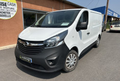 Opel VIVARO 1.6 CDTI 120 cv TVA Récupérable