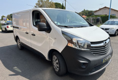 Opel VIVARO 1.6 CDTI 120 cv TVA Récupérable