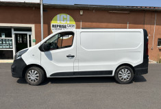 Opel VIVARO 1.6 CDTI 120 cv TVA Récupérable