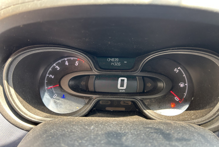 Opel VIVARO 1.6 CDTI 120 cv TVA Récupérable