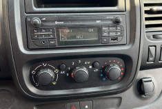 Opel VIVARO 1.6 CDTI 120 cv TVA Récupérable