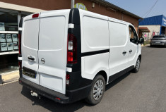 Opel VIVARO 1.6 CDTI 120 cv TVA Récupérable