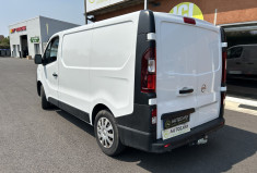Opel VIVARO 1.6 CDTI 120 cv TVA Récupérable