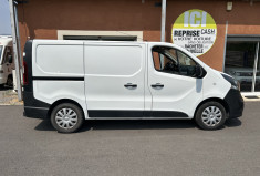 Opel VIVARO 1.6 CDTI 120 cv TVA Récupérable