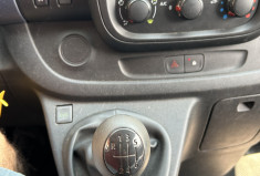 Opel VIVARO 1.6 CDTI 120 cv TVA Récupérable