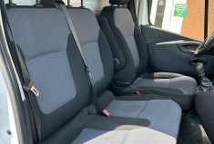 Opel VIVARO 1.6 CDTI 120 cv TVA Récupérable