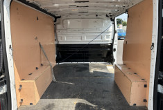Opel VIVARO 1.6 CDTI 120 cv TVA Récupérable