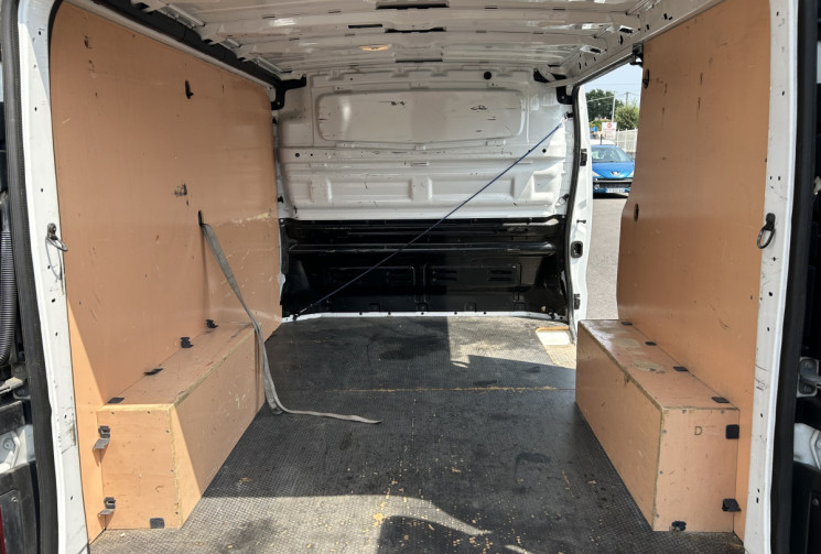 Opel VIVARO 1.6 CDTI 120 cv TVA Récupérable