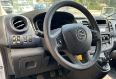 Opel VIVARO 1.6 CDTI 120 cv TVA Récupérable