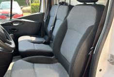 Opel VIVARO 1.6 CDTI 120 cv TVA Récupérable