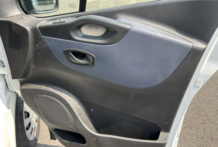 Opel VIVARO 1.6 CDTI 120 cv TVA Récupérable