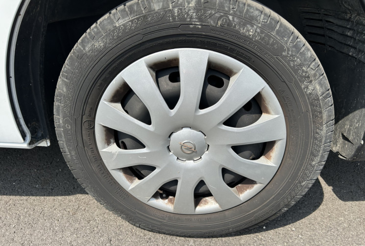 Opel VIVARO 1.6 CDTI 120 cv TVA Récupérable