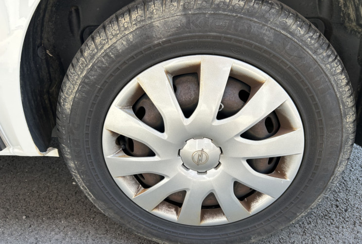 Opel VIVARO 1.6 CDTI 120 cv TVA Récupérable