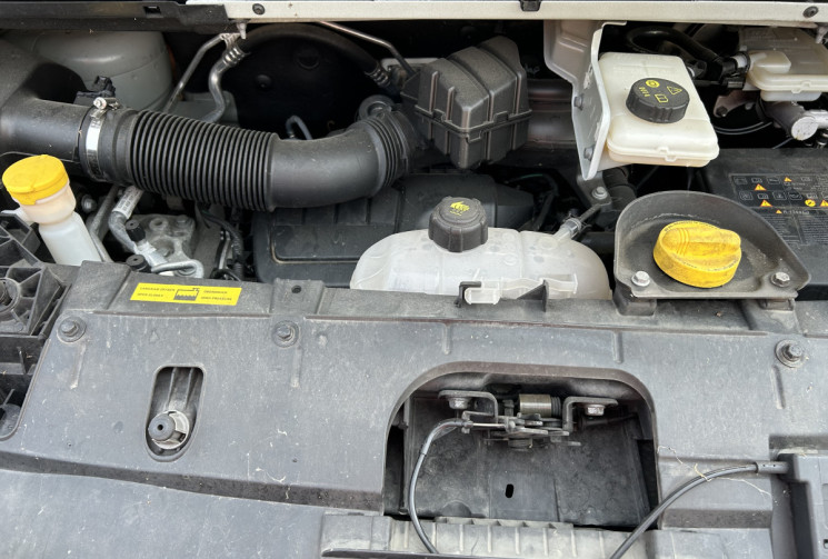 Opel VIVARO 1.6 CDTI 120 cv TVA Récupérable