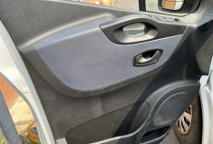 Opel VIVARO 1.6 CDTI 120 cv TVA Récupérable