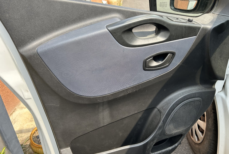 Opel VIVARO 1.6 CDTI 120 cv TVA Récupérable