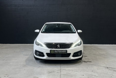 Peugeot 308 1.2 Puretech 130 ch Allure / Courroie à jour / Garantie 10 ans
