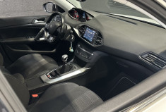 Peugeot 308 1.2 Puretech 130 ch Allure / Courroie à jour / Garantie 10 ans