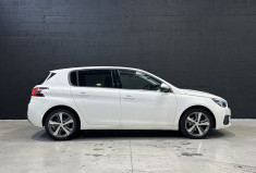 Peugeot 308 1.2 Puretech 130 ch Allure / Courroie à jour / Garantie 10 ans