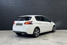 Peugeot 308 1.2 Puretech 130 ch Allure / Courroie à jour / Garantie 10 ans
