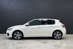 Peugeot 308 1.2 Puretech 130 ch Allure / Courroie à jour / Garantie 10 ans