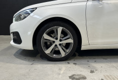 Peugeot 308 1.2 Puretech 130 ch Allure / Courroie à jour / Garantie 10 ans