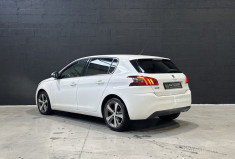 Peugeot 308 1.2 Puretech 130 ch Allure / Courroie à jour / Garantie 10 ans
