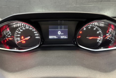 Peugeot 308 1.2 Puretech 130 ch Allure / Courroie à jour / Garantie 10 ans