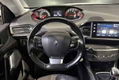 Peugeot 308 1.2 Puretech 130 ch Allure / Courroie à jour / Garantie 10 ans